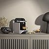 Nespresso Pixie Coffee and Espresso Machine by Breville - Titan