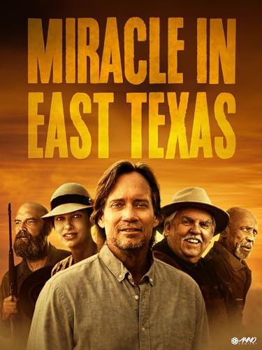 Miracle in East Texas