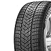 Produktbild 4 STÜCK WINTERREIFEN 225 40 R18 92V PIRELLI WINTER SOTTOZERO 3 TL M+S 3PMSF RFT XL *