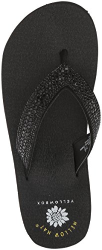 Image of Yellow Box Women's Soriano