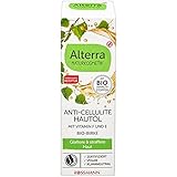 Alterra Anti-Cellulite Hautöl, 100 ml