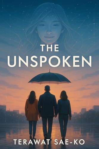 The Unspoken: A Story of Love, Secrets, and Technology