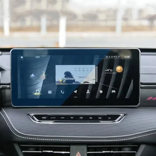 Film Anti-Rayures Haval Jolion Protection Écran Tactile Gps