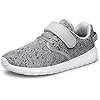 TOEDNNQI Boys Girls Sneakers Kids Lightweight Breathable Strap Athletic Running Shoes for Little Kids/Toddler TOEDNNQI Boys Girls Sneakers Kids Lightweight Breathable Strap Athletic Running Shoes for Little Kids/Toddler