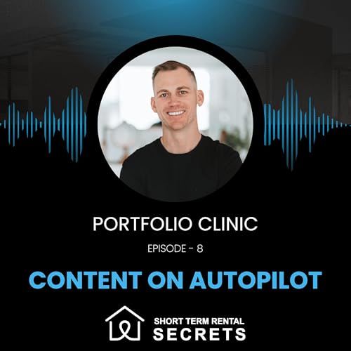 She Built an AI Agent That Creates 10 Carousels From One Airbnb Link | Dr. Rachel Gainsbrugh
