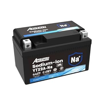 best ion battery lawn mower