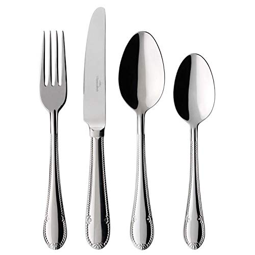 24-tlg. Tafelbesteck für 6 Pers. MADEMOISELLE Villeroy & Boch