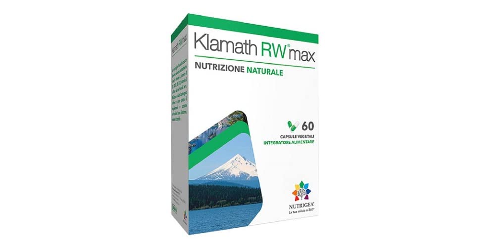 KLAMATH RW MAX 60