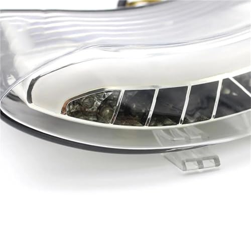 Feu arrière clignotant intégré Triumph Speed Triple 2009 lampe - 4