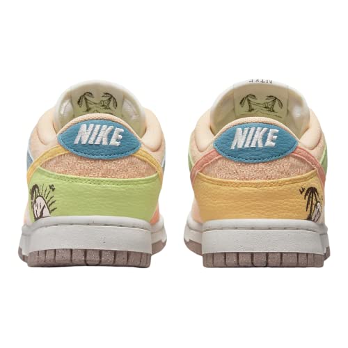 Image of Nike Dunk Low SE Women's Trainers