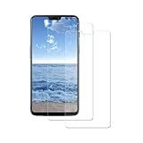 celular one plus 6t ❆Fácil Instalación: Vidrio Templado One Plus 6 , adhesivo sin burbujas para una fácil instalación con función de adsorción magnética. Sin residuos cuando se retiran para instalación repetibles.
