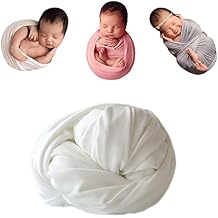 Newborn Photography Stretch Wrap Boy Girl Baby Wraps Photography Props Bbaby Photo Prop Stretch