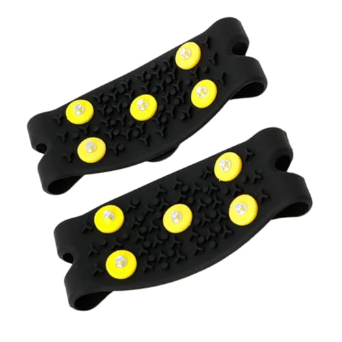 [VANZACK] �X�m�[�X�p�C�N�V���[�Y�J�o�[ ����~�߃A�C�[���X�p�C�N �V���R���ƃX�`�[���� ���L�k�� �ϒቷ�� �u�[�c�p �A�E�g�h�A�X�|�[�c�V