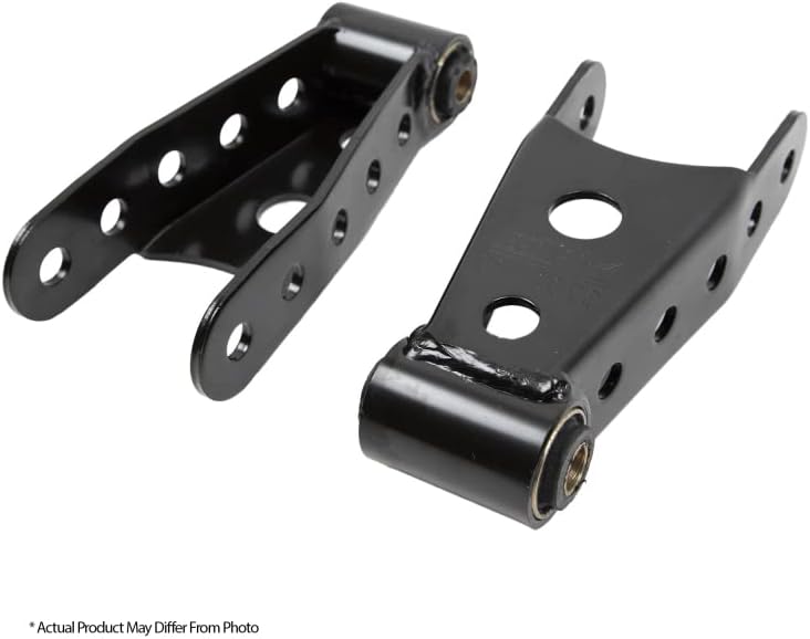 Miniatura 6 de Belltech 6423 Kit de grillete