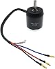 6374 170kv Brushless Motor for Electric Skateboard Longboard Mowing Power Tool Efficience Brushless Motor