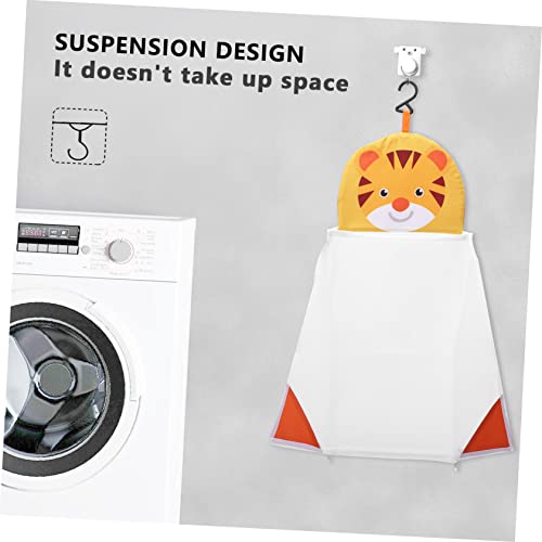 Toddmomy Bolsa De Brinquedo Para Banheira Babydoll Bolsa Para Pendurar Suporte Para Banheira Organiz