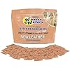 Wonder Wafers 250 Count New Leather Unwrapped Automobile Professional Use Air Fresheners Car and Truck Detail