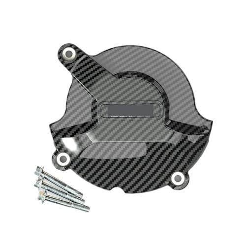 Couvercle de protection moteur CBR1000RR carter Honda 2008 2009 2010 2011 2012