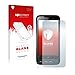 upscreen Screen Protector Film compatible with Conker SX50-9H Glass Protection, Extreme Scratch Resistant