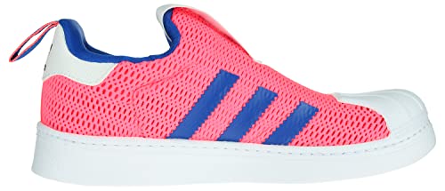 Adidas Originals Little Kids Superstar 360 C BP Sneakers, Color Options2