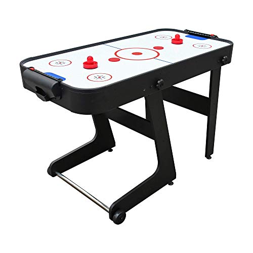 Best Foldable Air Hockey Tables For Your Home