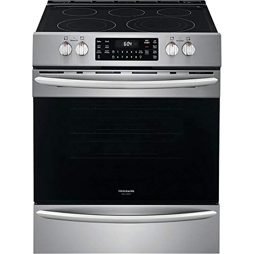 Top 10 Best Downdraft Electric Ranges in 2021 Reviews by Experts