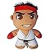 Kamparo Puf de peluche Street Fighter Ryu, 43 cm