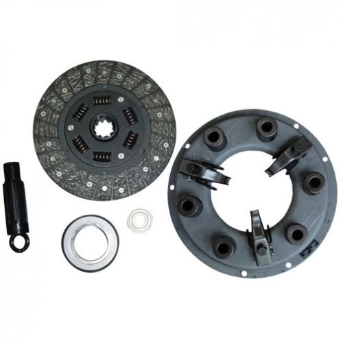 All States Ag Parts Parts A.S.A.P. Clutch Kit fits Massey Ferguson TO30 TO20 180250M91