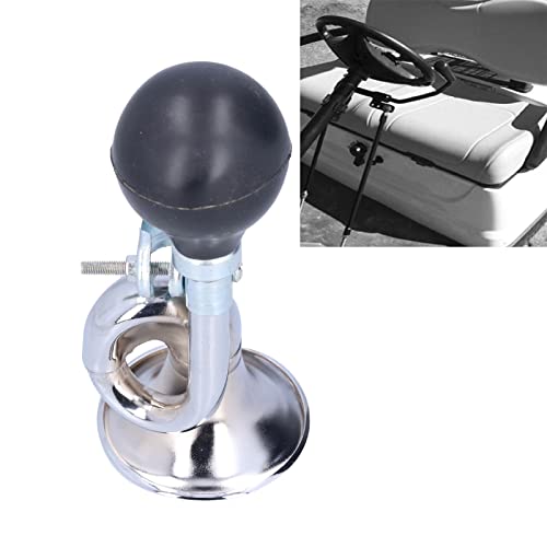 Buzina de palhaço apertada, buzina de palhaço não esmaecida para carro clube para barco para bicicle