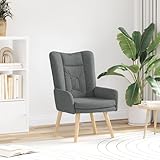 Design contemporain avec une finition mate fine qui ajoute une touche moderne à n'importe quelle pièce.