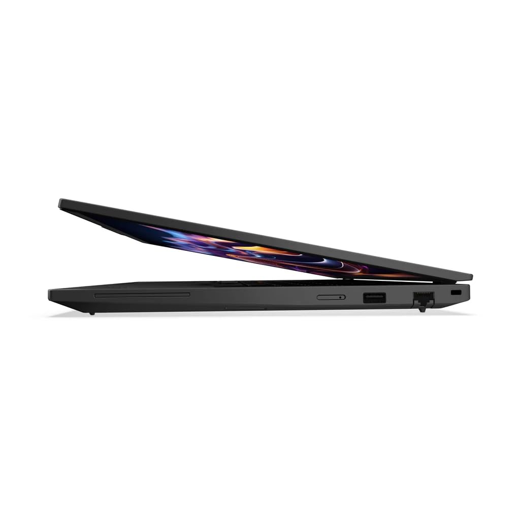 Lenovo ThinkPad P16s Gen 4 AMD 16 Inch Mobile Workstation Laptop | Processore AMD Ryzen AI 7 PRO 350 | 64 GB DDR5 RAM, SSD 2 TB | Display touch WUXGA da 16 pollici con tastiera retroilluminata |
