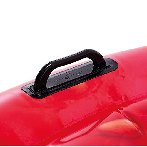 Colchão Inflável/ Ilha Para Piscinas Morango Intex