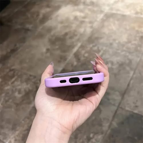 Coque iPhone 15 magnétique antichoc avec charge sans fil MagSafe - 3