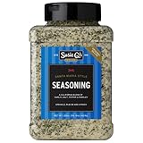 Susie Q's Original Santa Maria Style Seasoning