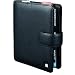 Produktbild bind Manager-Planer A5 Terminplaner Systemplaner Timer Organizer Kalender 1 Woche = 2 Seiten, Notizbuch,Adressenbuch, Ringbucheinlage, Planer, Timer, Nappaleder schwarz T 500