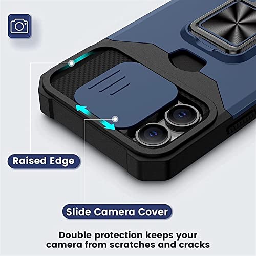 Coque antichoc iPhone 13 avec compartiment carte pour ne plus jamais oublier vos essentiels