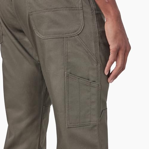 Pantalon Dickies pour Homme Coupe décontractée Flex Duratech en Canard