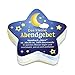 Produktbild Uljö °° Gepresstes Handtuch (Stern)
