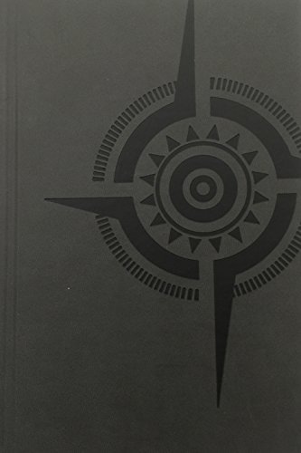 Compass: The Study Bible for Navigating Your Life by Ecclesia