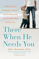 Algopix Similar Product 18 - There When He Needs You How to Be an