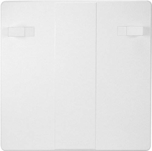da 500x500mm bianco pannello di accesso di plastica di alta qualità ASA