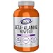 Now Sports Nutrition, Beta Alanine Powder, 500 Grams