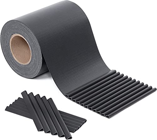 Rotolo Frangivista Antracite 19x35 mt