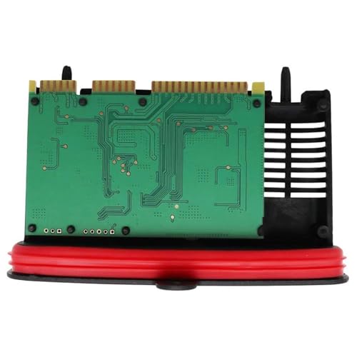 Phares xénon BMW F11 F18 LCI en panne : Module TMS de rechange 63117316187