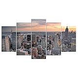 ★DECORACIÓN Y REGALOS: Los colores brillantes, los diseños creativos resaltan tu vida, Una pintura perfecta para decorar la pared para salón, cocina, oficina, hotel, comedor, baño, bar, etc.te llenan de personalidad y también se pueden usar como regalo sorpresa para amigos. ¡Es el mejor regalo para todo tipo de vacaciones!