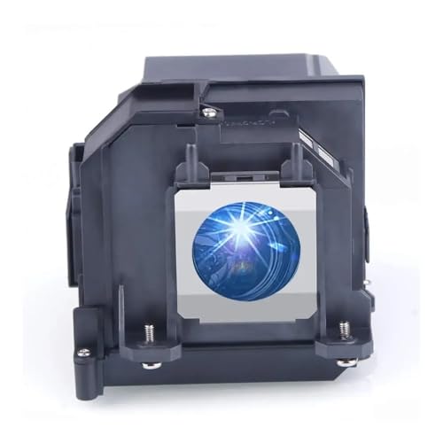 Ampoule de projecteur haute luminosité V13H010L79 pour corriger l'image terne