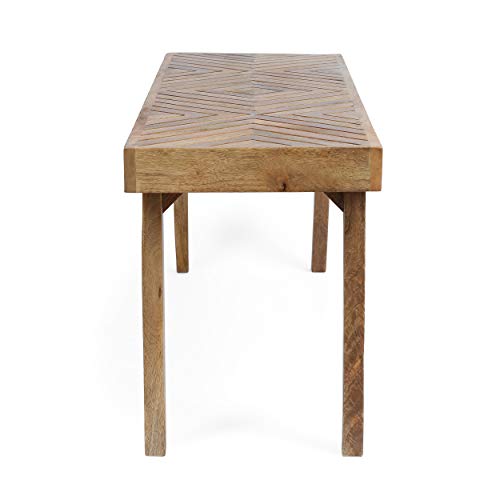 Christopher Knight Home Bench, Natural #TOP6