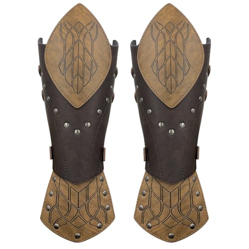 Manchons de bras punk pour festival et jeux de rôle grandeur nature