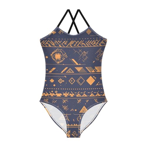 Lavender Style Girls Swimsuits 1-Piecing Bathing Suit Girl Toddler Girl Swim Suit Beach Girls'