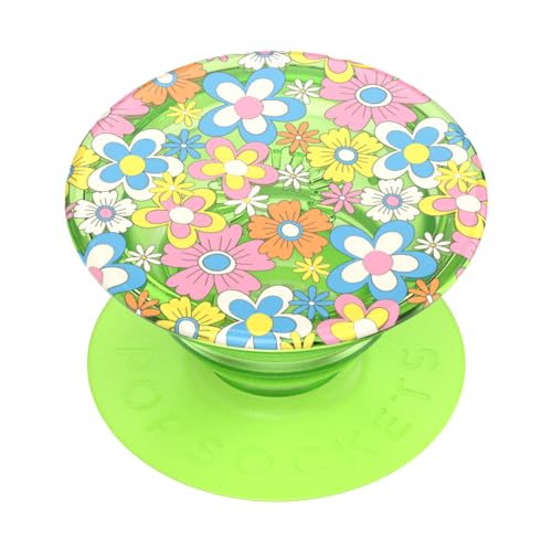 Image of ​​​​PopSockets Phone Grip with Expanding Kickstand, Adhesive Grip - Mumu Era